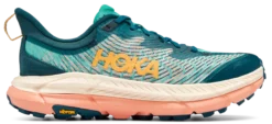 HOKA Women's Mafate Speed 4