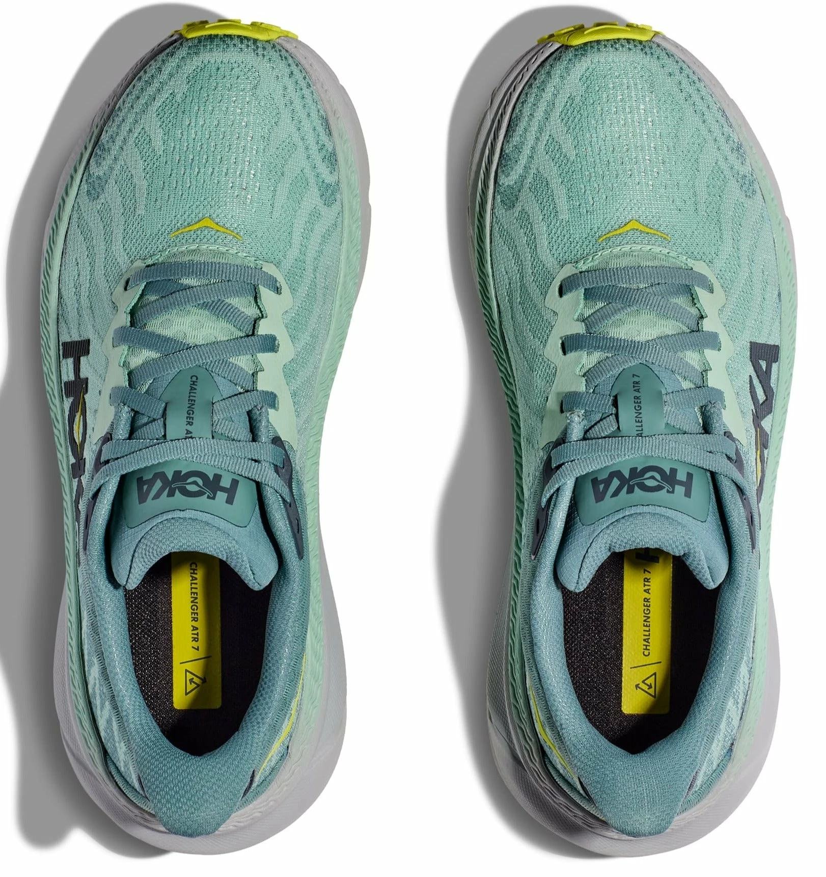 HOKA Women's Challenger 7 HOKA Women's Challenger 7 -Asics Shop 1134498 MGTR 2