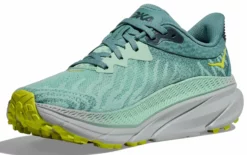 HOKA Women's Challenger 7 2 HOKA Women's Challenger 7 -Asics Shop 1134498 MGTR 3