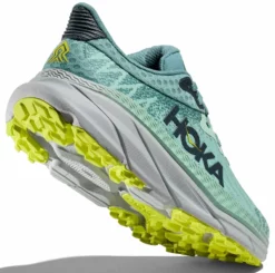 HOKA Women's Challenger 7 3 HOKA Women's Challenger 7 -Asics Shop 1134498 MGTR 4