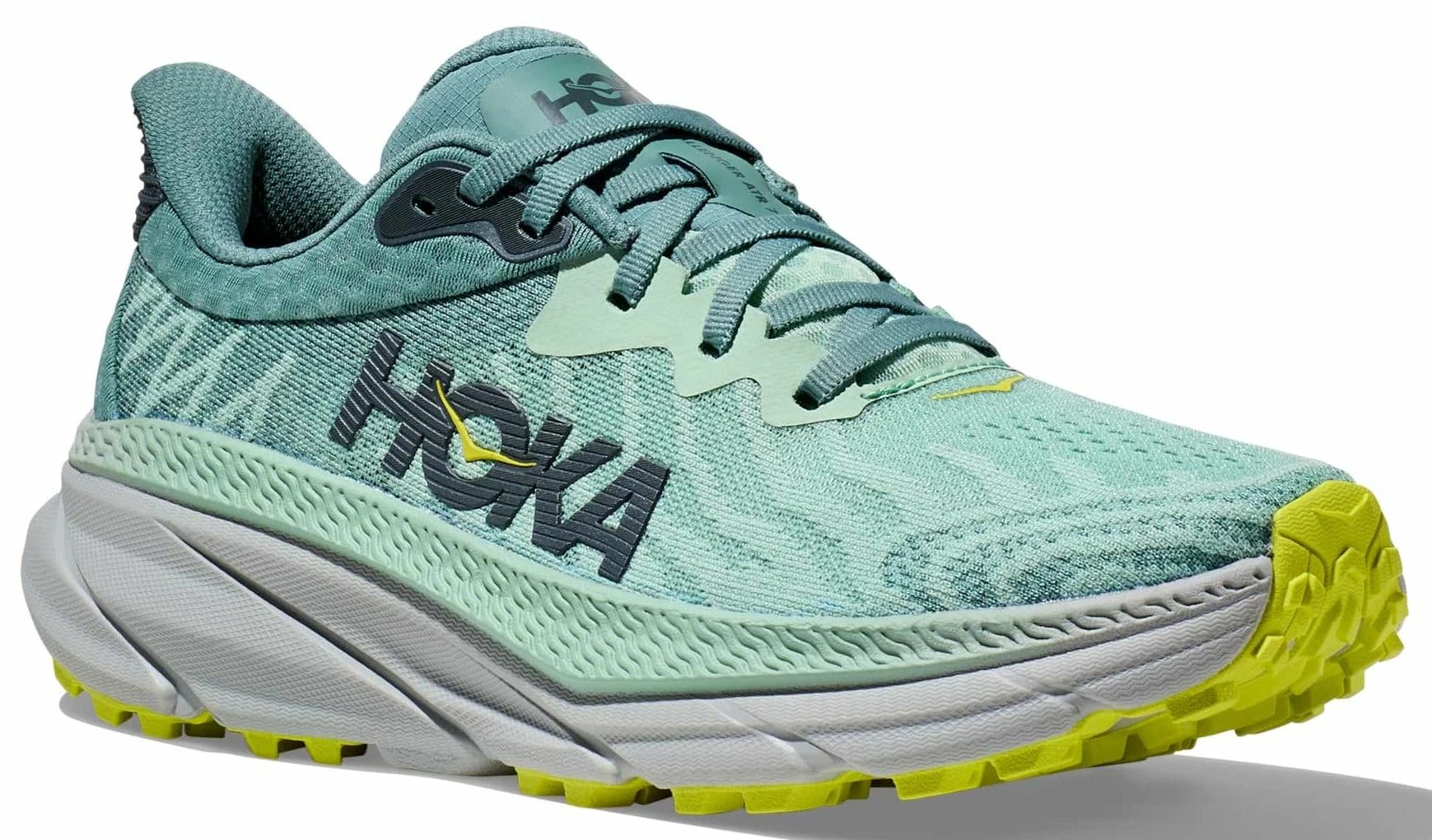 HOKA Women's Challenger 7 HOKA Women's Challenger 7 -Asics Shop 1134498 MGTR 6