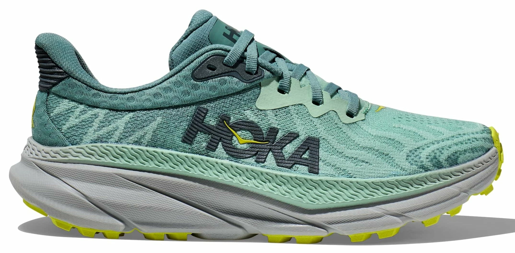 HOKA Women's Challenger 7 HOKA Women's Challenger 7 -Asics Shop 1134498 MGTR 7