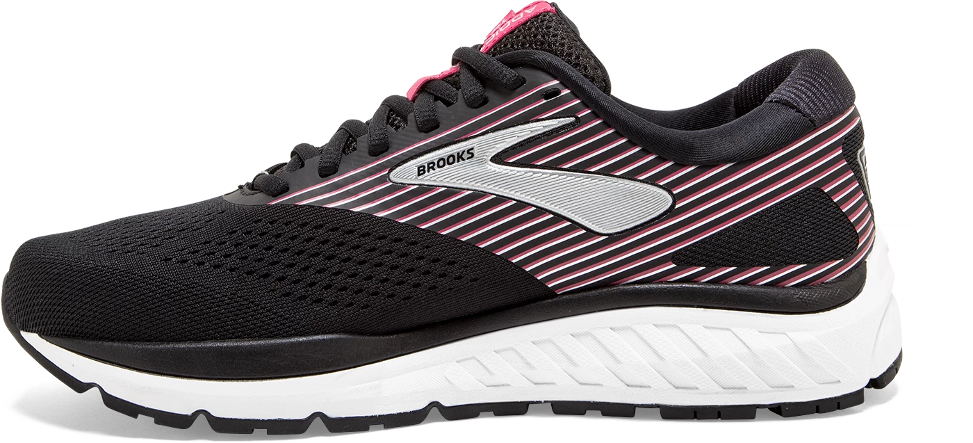 Brooks Women's Addiction 14 2 Brooks Women's Addiction 14 - Image 2