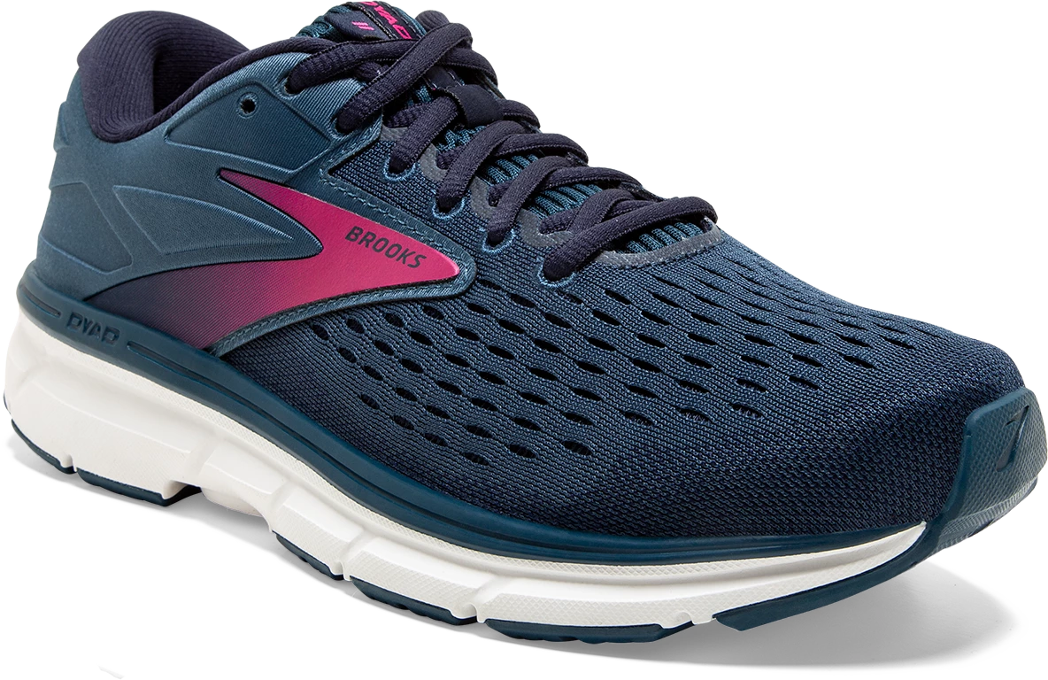 Brooks Women's Dyad 11 3 Brooks Women's Dyad 11 - Image 3