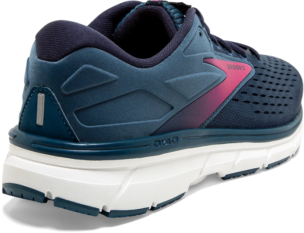 Brooks Women's Dyad 11 4 Brooks Women's Dyad 11 - Image 4