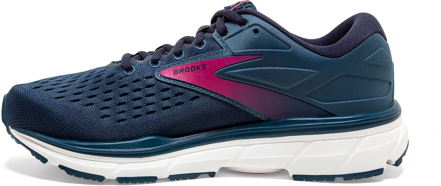 Brooks Women's Dyad 11 2 Brooks Women's Dyad 11 - Image 2