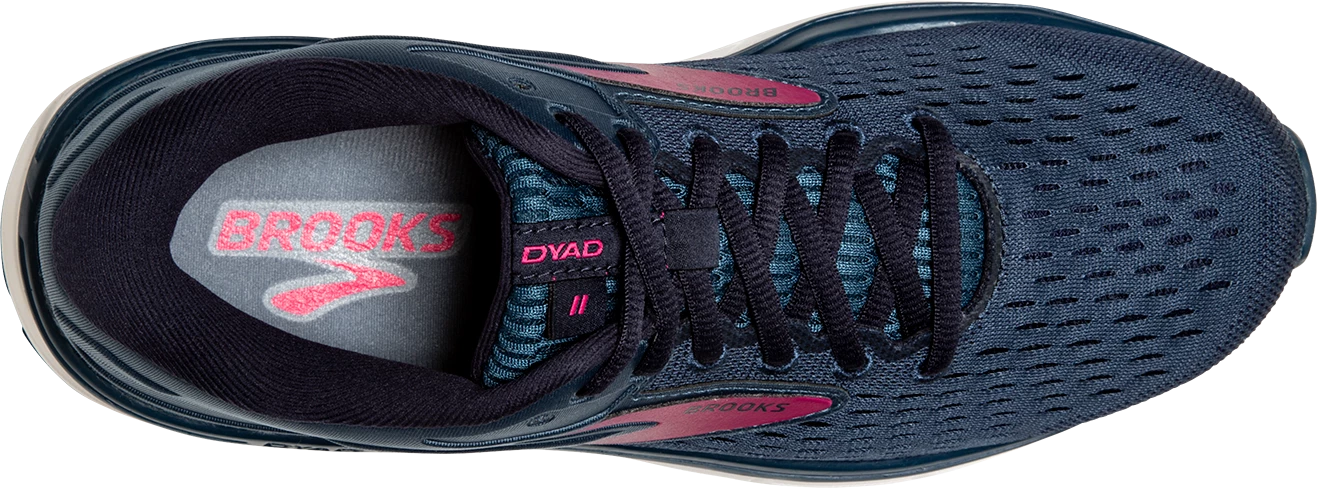 Brooks Women's Dyad 11 5 Brooks Women's Dyad 11 - Image 5