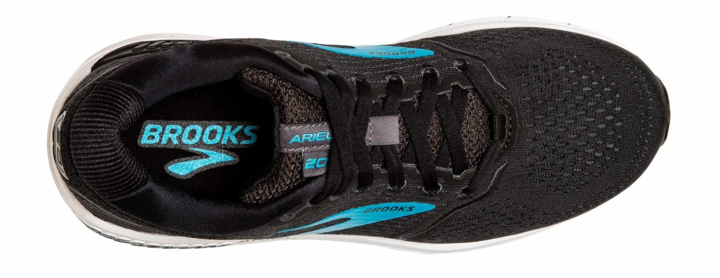 Brooks Women's Ariel '20 4 Brooks Women's Ariel '20 - Image 4