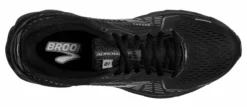 Brooks Women's Adrenaline GTS 21 Wide (D) - Black/Black/Ebony (1203291D020) 8 Brooks Women's Adrenaline GTS 21 Wide (D) - Black/Black/Ebony (1203291D020) -Asics Shop 120329 020 O Adrenaline GTS 21 scaled