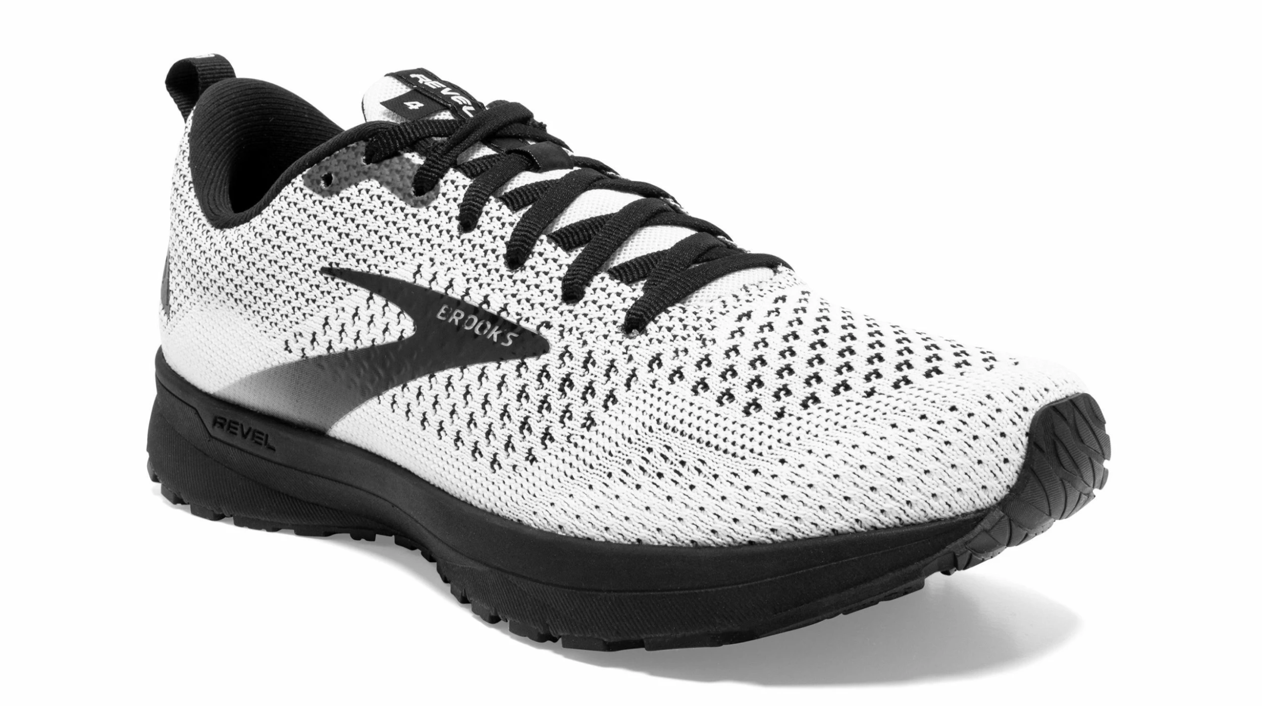 Brooks Women's Revel 4 2 Brooks Women's Revel 4 - Image 2