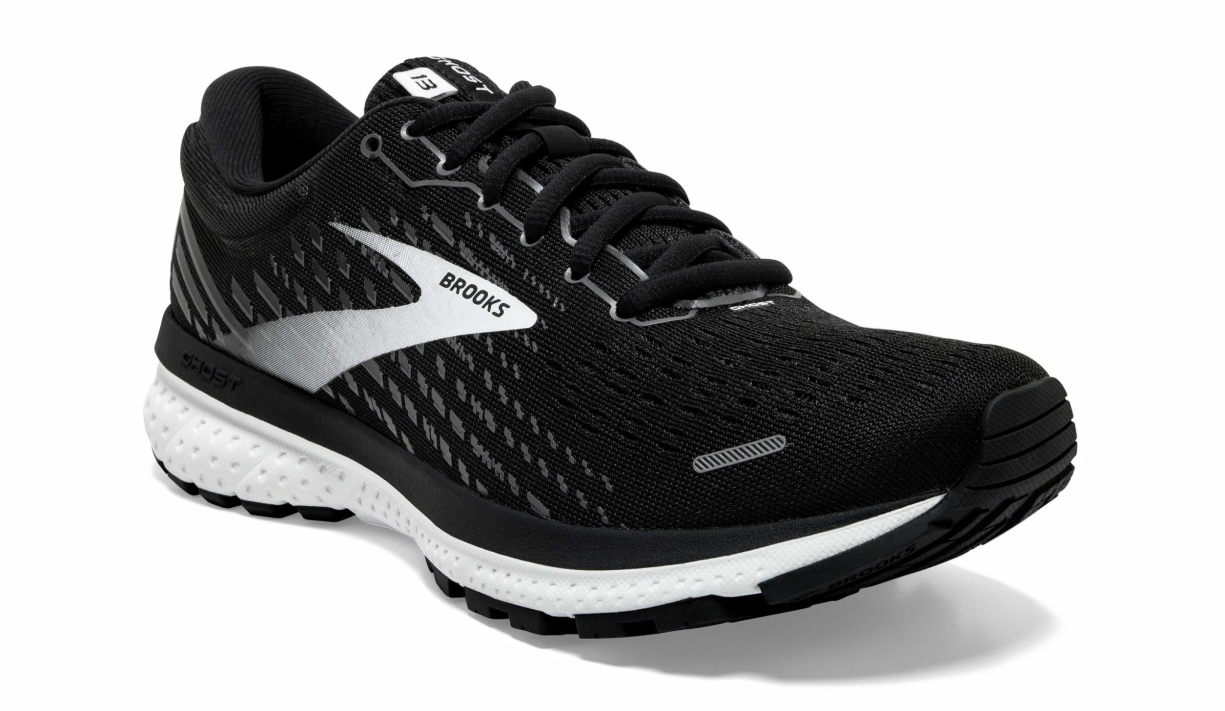 Brooks Women's Ghost 13 2 Brooks Women's Ghost 13 - Image 2