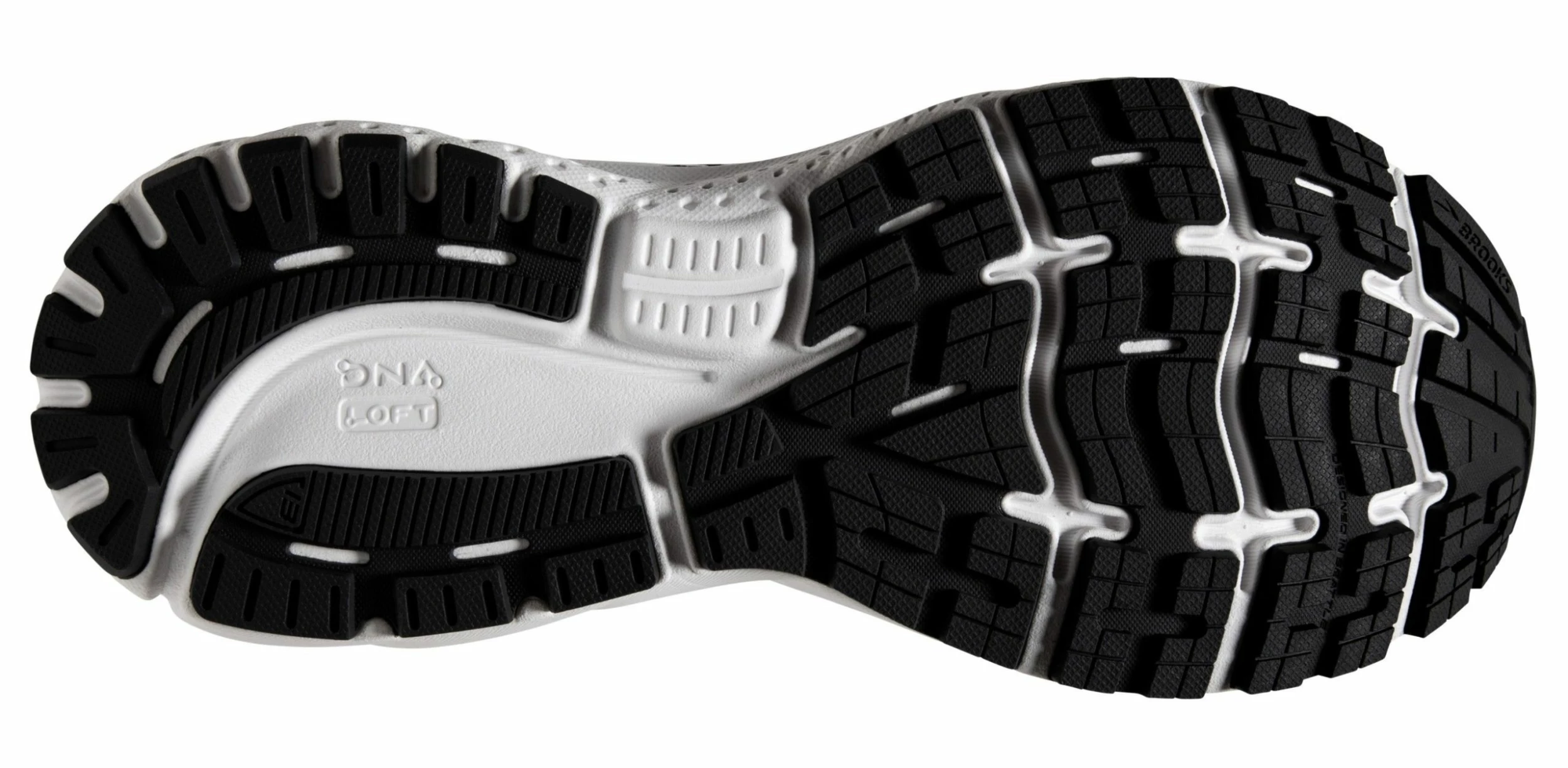 Brooks Women's Ghost 13 6 Brooks Women's Ghost 13 - Image 6