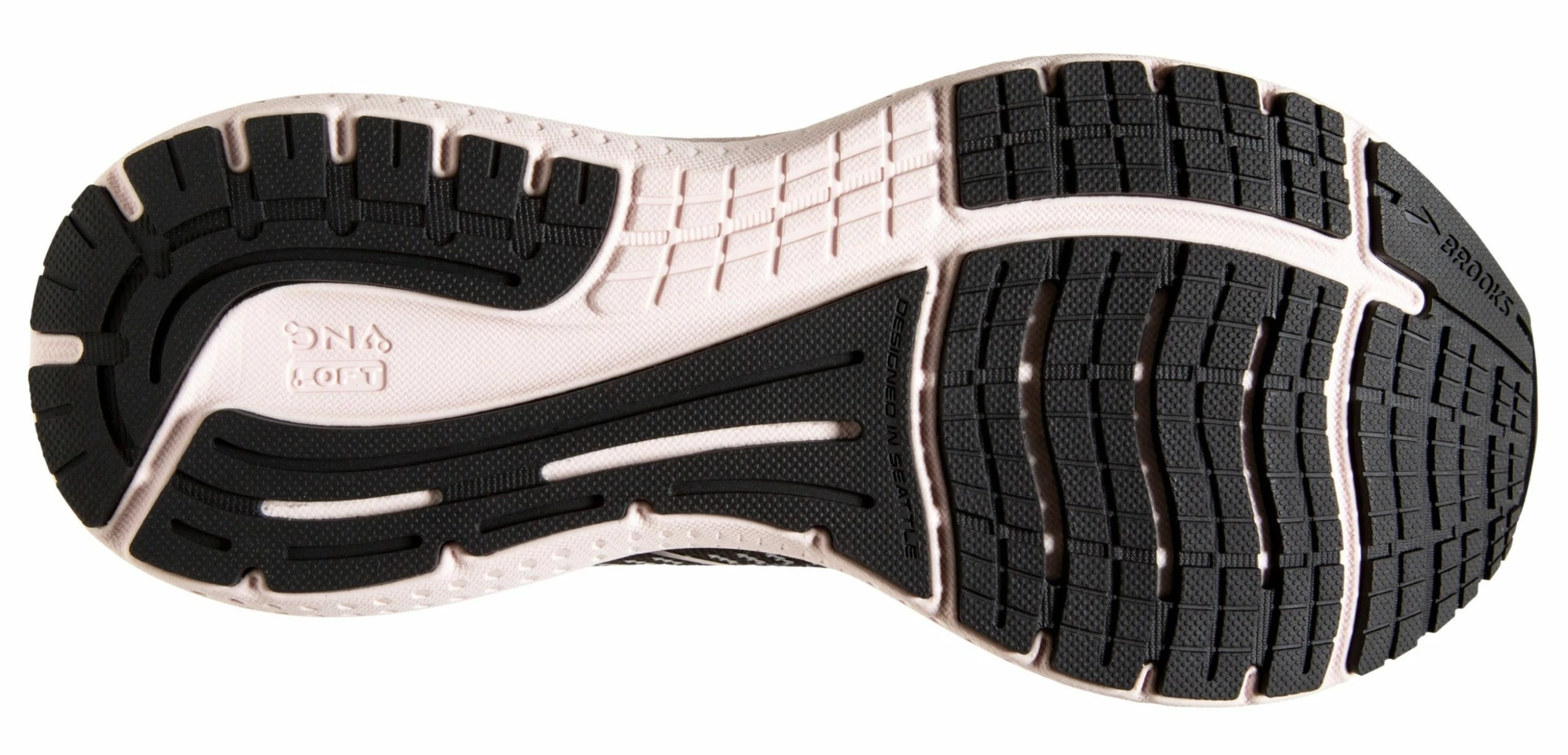 Brooks Women's Glycerin 19 5 Brooks Women's Glycerin 19 - Image 5