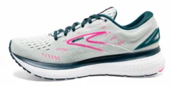 Brooks Women's Glycerin 19 - Ice Flow/Navy/Pink (1203431B110) 2 Brooks Women's Glycerin 19 - Ice Flow/Navy/Pink (1203431B110) -Asics Shop 120343 110 M Glycerin 19 scaled