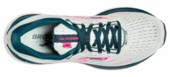 Brooks Women's Glycerin 19 - Ice Flow/Navy/Pink (1203431B110) 3 Brooks Women's Glycerin 19 - Ice Flow/Navy/Pink (1203431B110) -Asics Shop 120343 110 O Glycerin 19 scaled