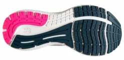 Brooks Women's Glycerin 19 - Ice Flow/Navy/Pink (1203431B110) 4 Brooks Women's Glycerin 19 - Ice Flow/Navy/Pink (1203431B110) -Asics Shop 120343 110 S Glycerin 19 scaled