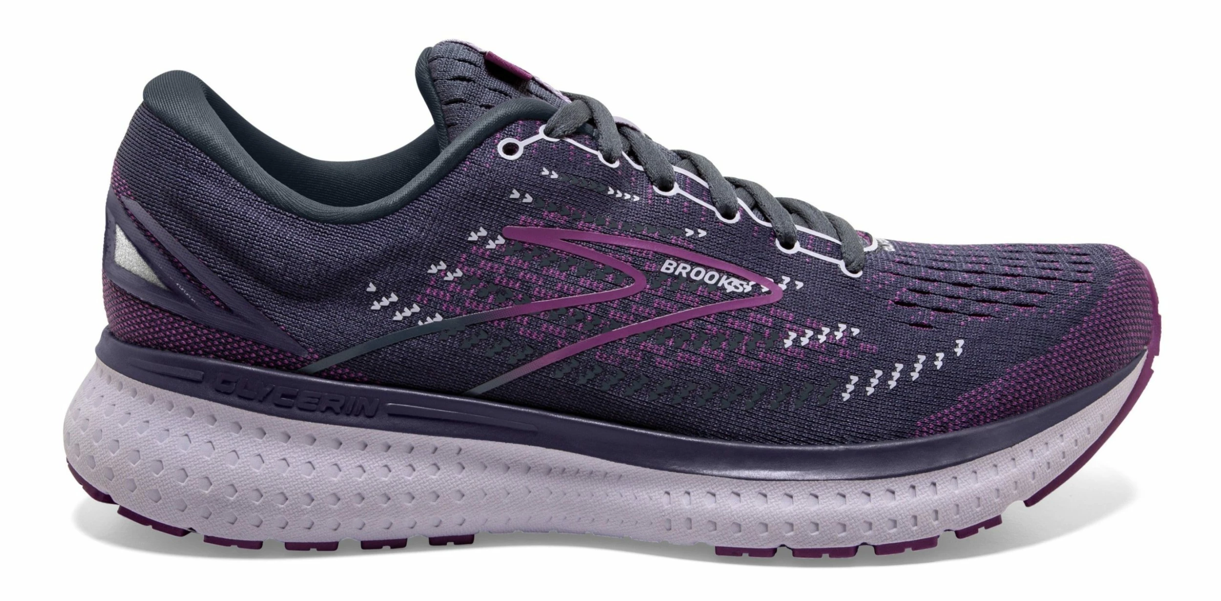 Brooks Women's Glycerin 19 - Ombre/Violet/Lavender (1203431B572) Brooks Women's Glycerin 19 - Ombre/Violet/Lavender (1203431B572) -Asics Shop 120343 572 L Glycerin 19 scaled