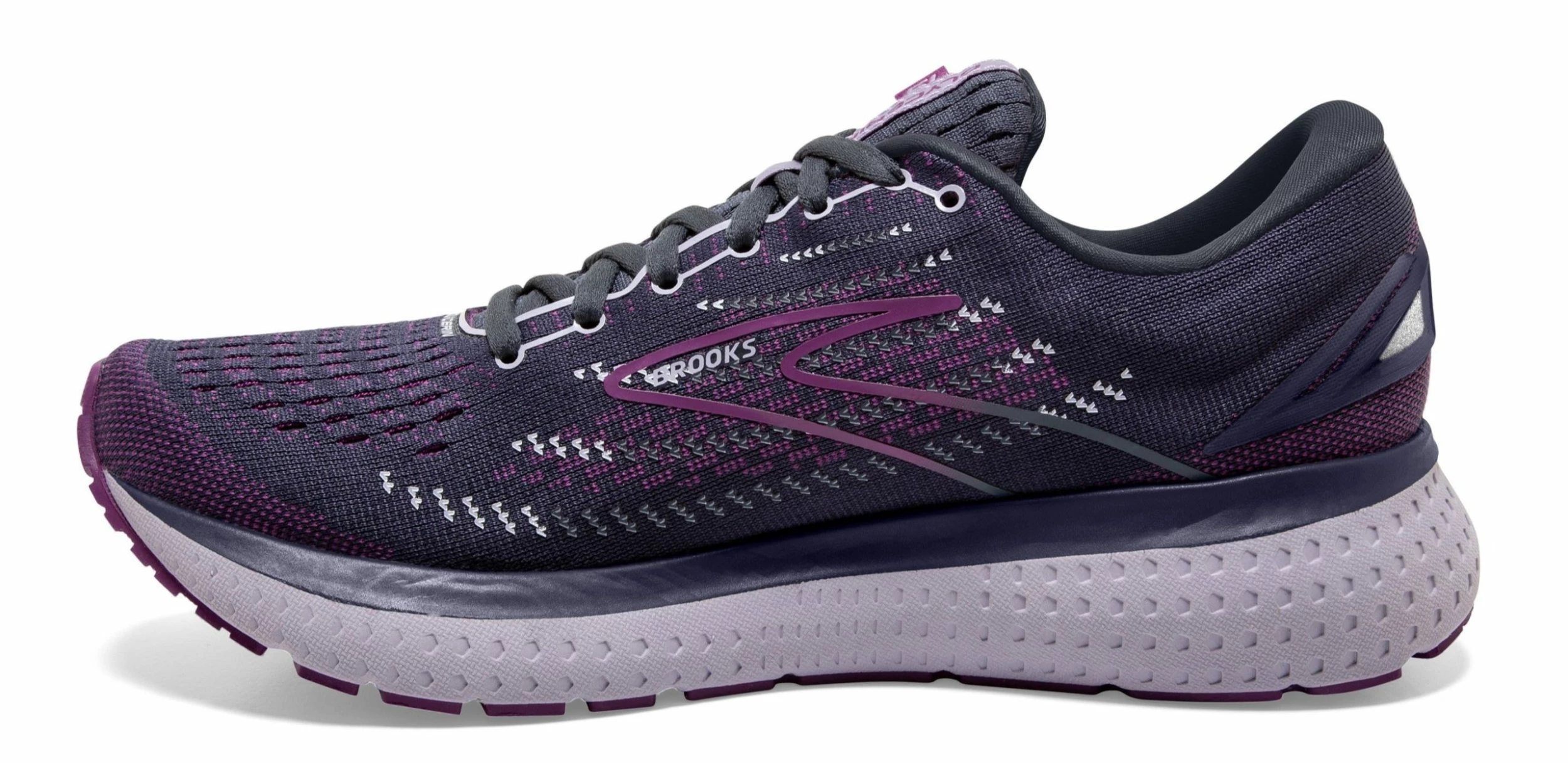 Brooks Women's Glycerin 19 - Ombre/Violet/Lavender (1203431B572) Brooks Women's Glycerin 19 - Ombre/Violet/Lavender (1203431B572) -Asics Shop 120343 572 M Glycerin 19 scaled