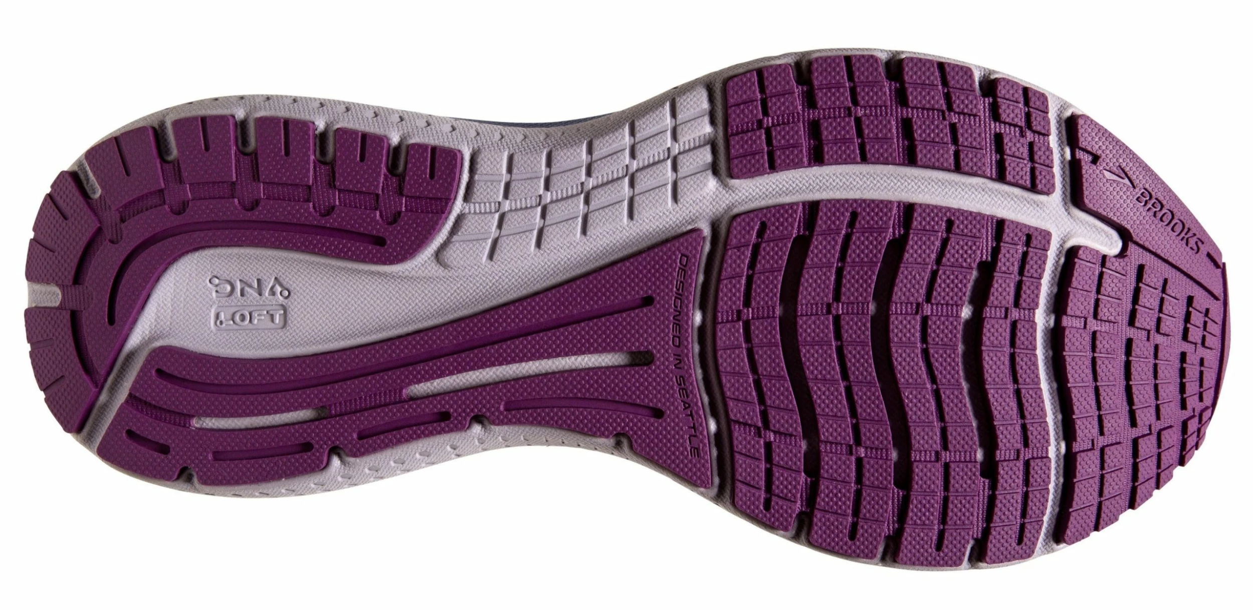 Brooks Women's Glycerin 19 - Ombre/Violet/Lavender (1203431B572) Brooks Women's Glycerin 19 - Ombre/Violet/Lavender (1203431B572) -Asics Shop 120343 572 S Glycerin 19 scaled