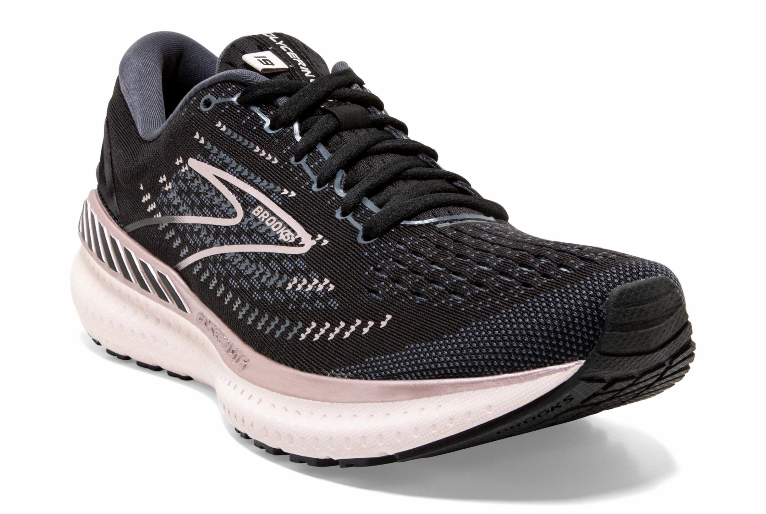 Brooks Women's Glycerin GTS 19 2 Brooks Women's Glycerin GTS 19 - Image 2