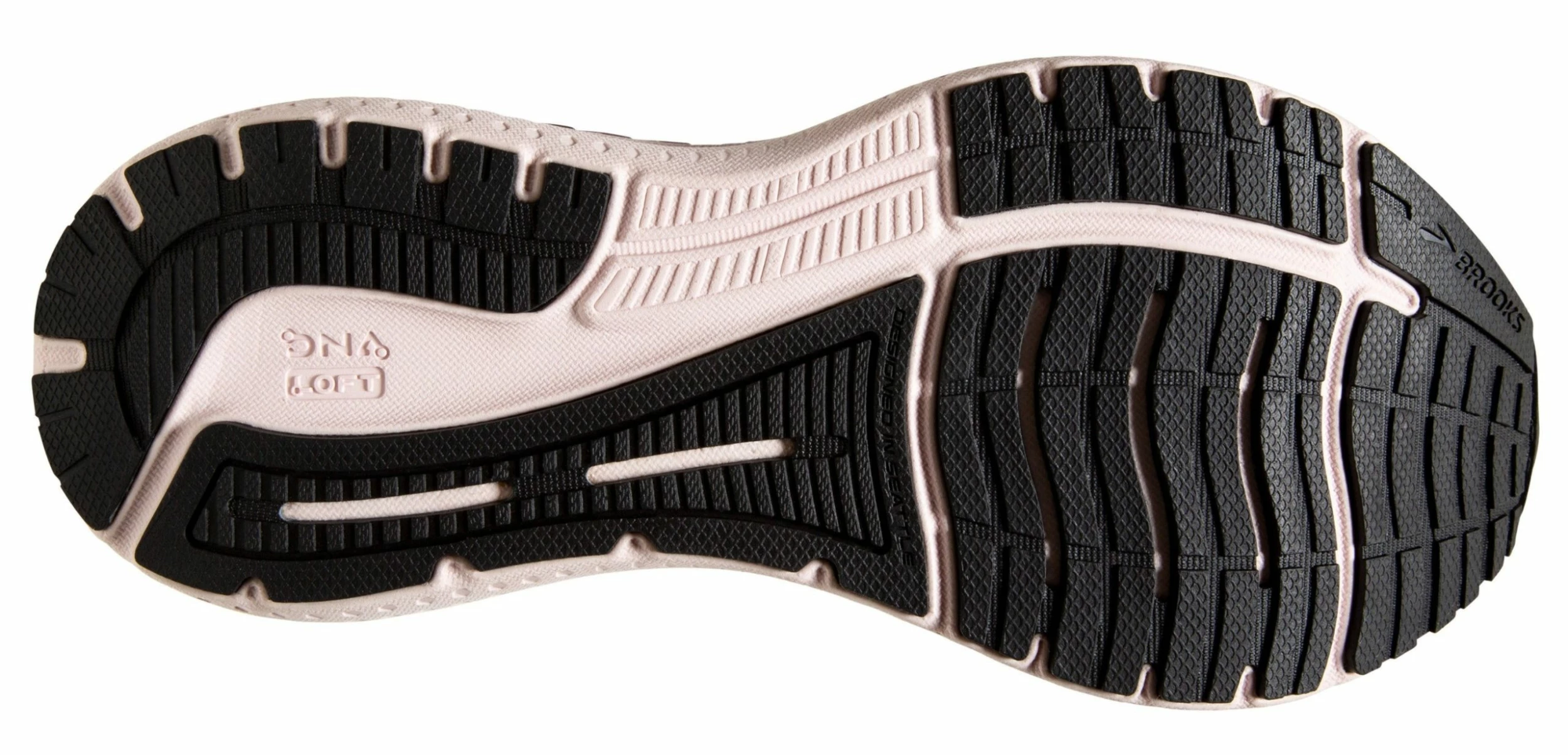 Brooks Women's Glycerin GTS 19 5 Brooks Women's Glycerin GTS 19 - Image 5