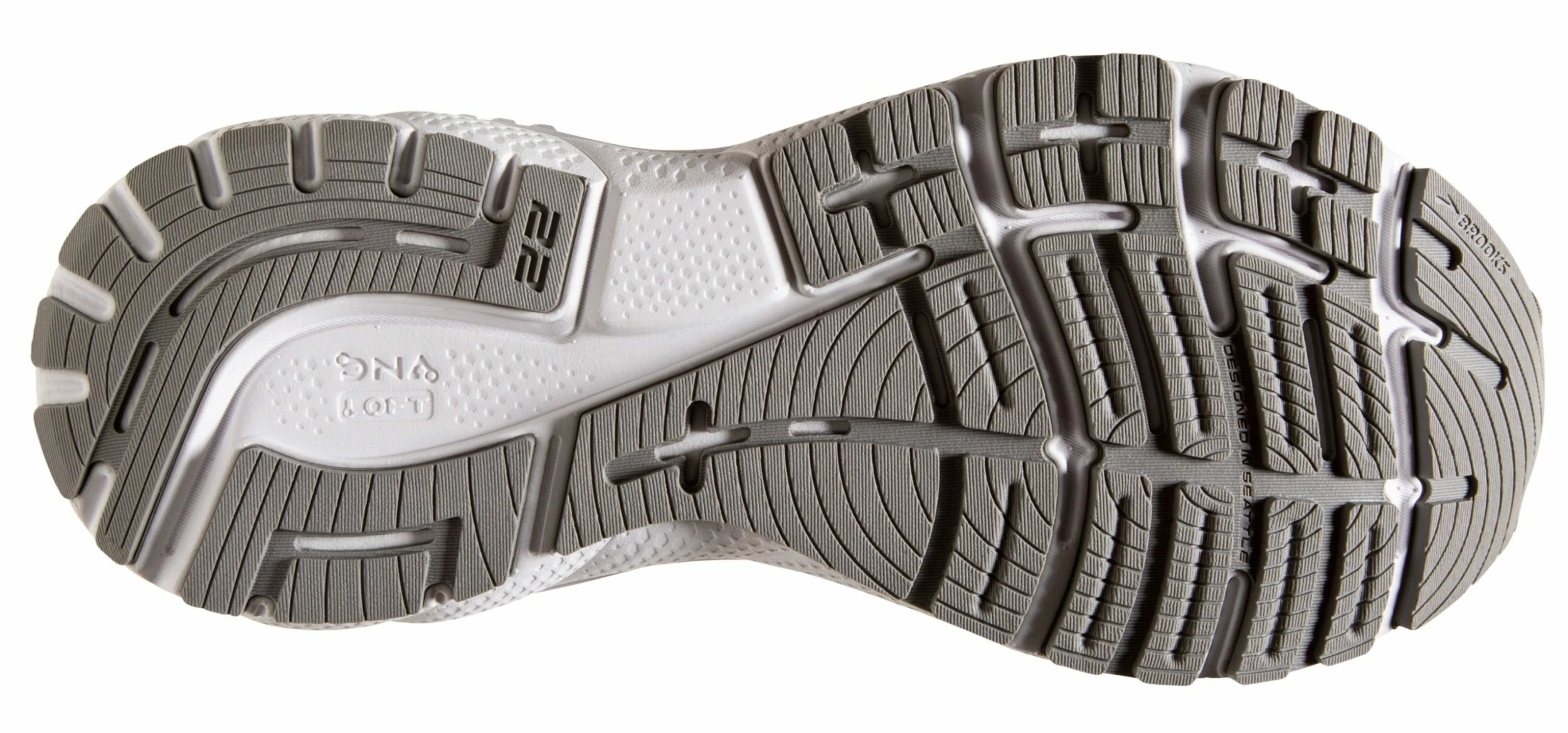 Brooks Women's Adrenaline GTS 22 6 Brooks Women's Adrenaline GTS 22 - Image 6