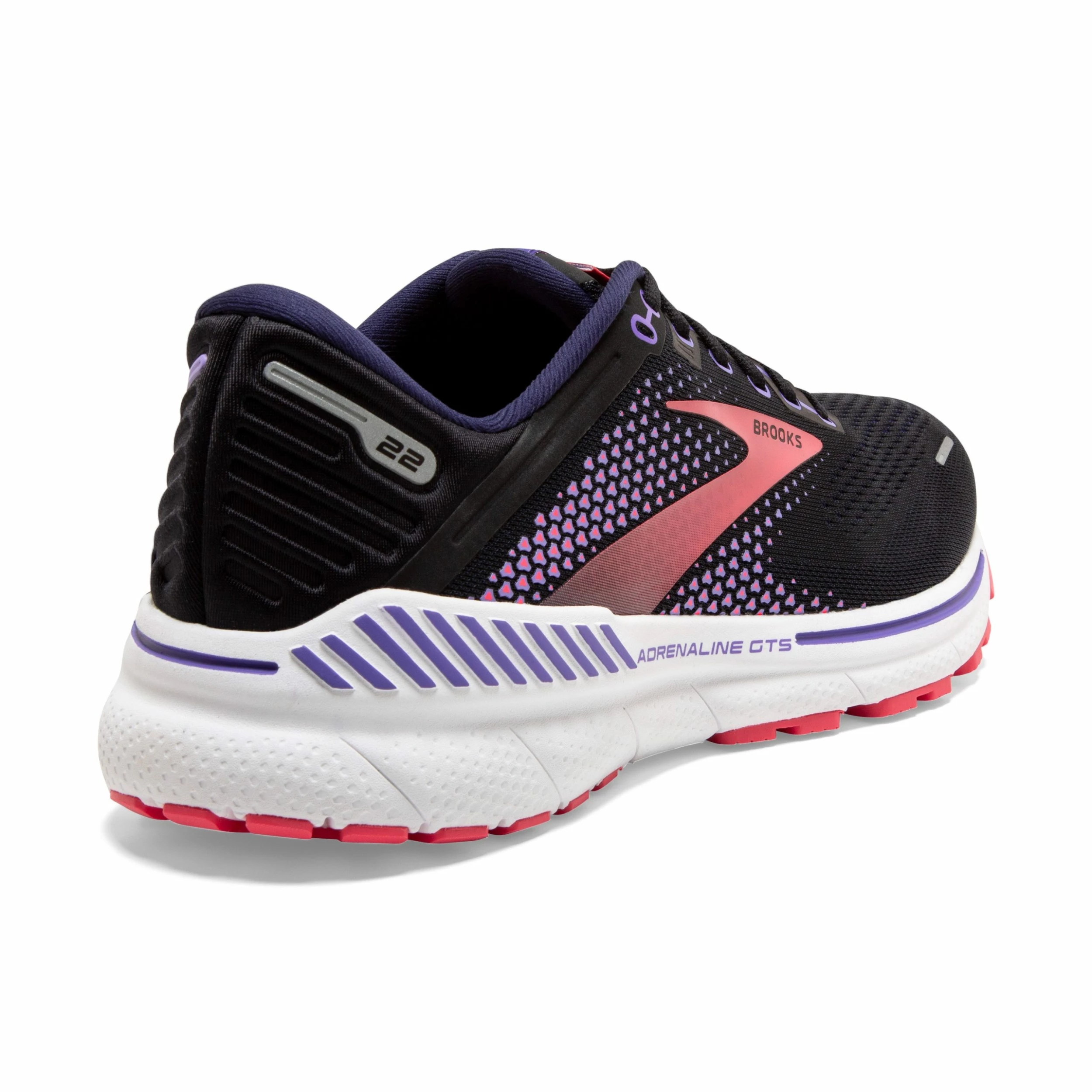 Brooks Women's Adrenaline GTS 22 4 Brooks Women's Adrenaline GTS 22 - Image 4