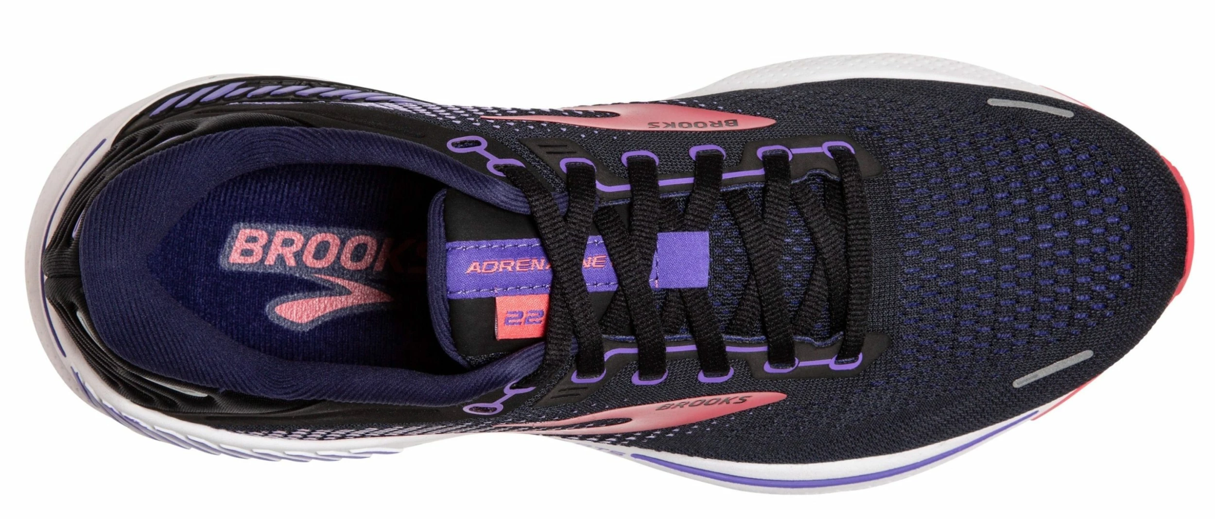 Brooks Women's Adrenaline GTS 22 5 Brooks Women's Adrenaline GTS 22 - Image 5