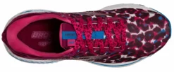 Brooks Women's Adrenaline GTS 22 - Magenta/White/Raspberry (1203531B568) -Asics Shop 120353 568 O Adrenaline GTS 22 scaled