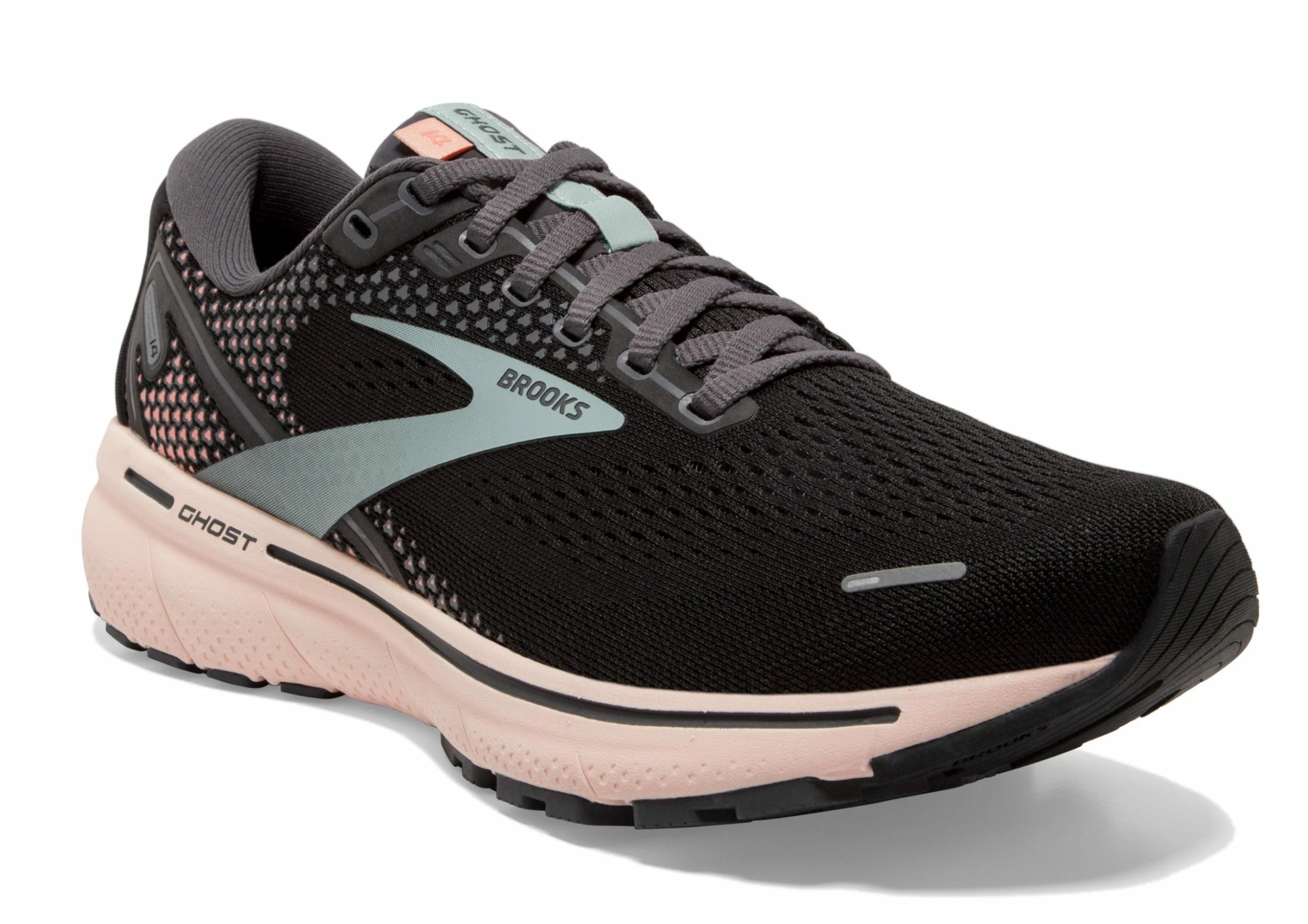Brooks Women's Ghost 14 Brooks Women's Ghost 14 -Asics Shop 120356 026 A Ghost 14 1 scaled
