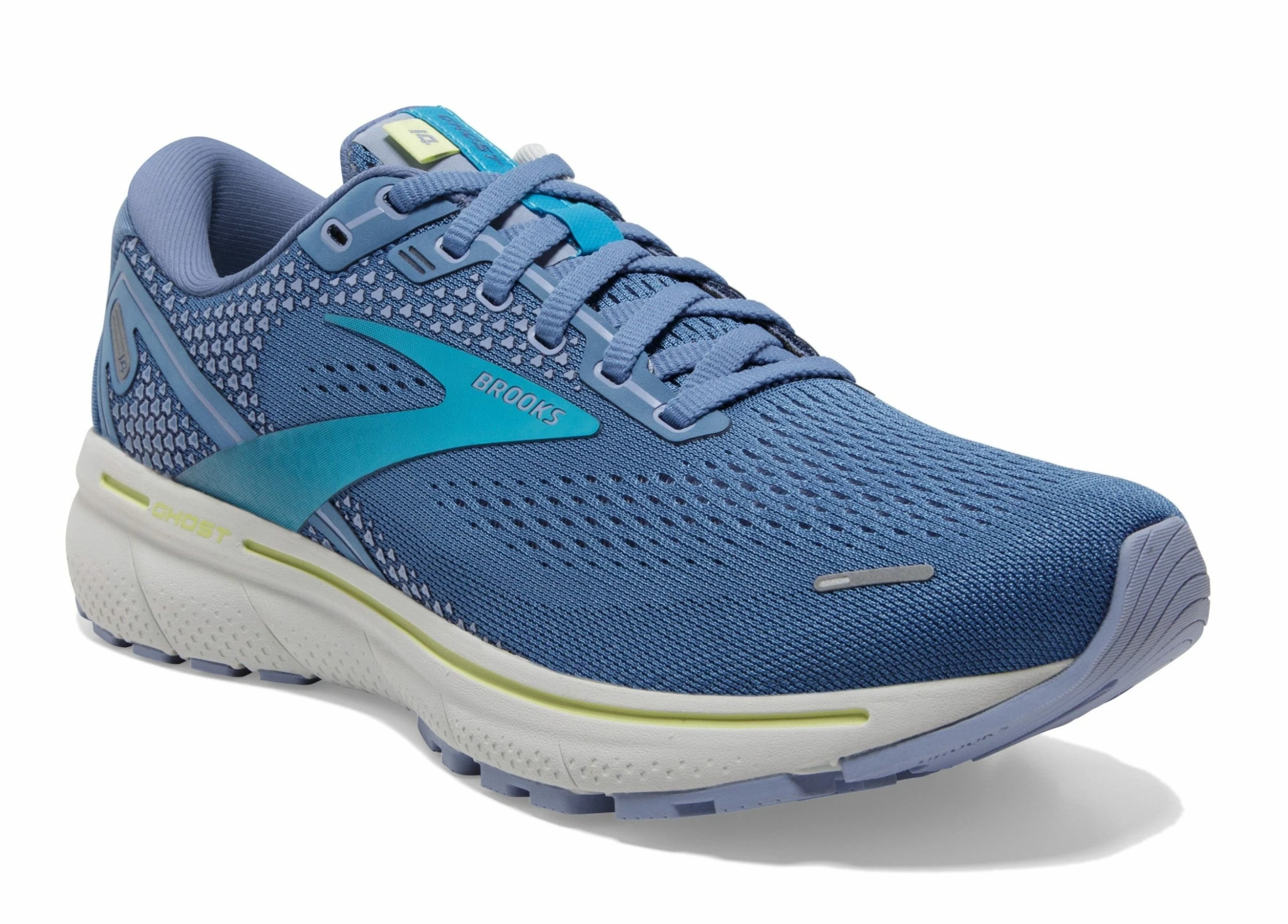 Brooks Women's Ghost 14 Brooks Women's Ghost 14 -Asics Shop 120356 456 A Ghost 14 scaled