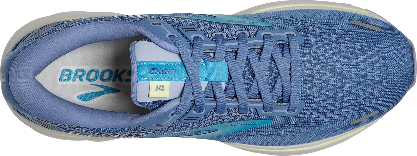 Brooks Women's Ghost 14 Brooks Women's Ghost 14 -Asics Shop 120356 456 O Ghost 14