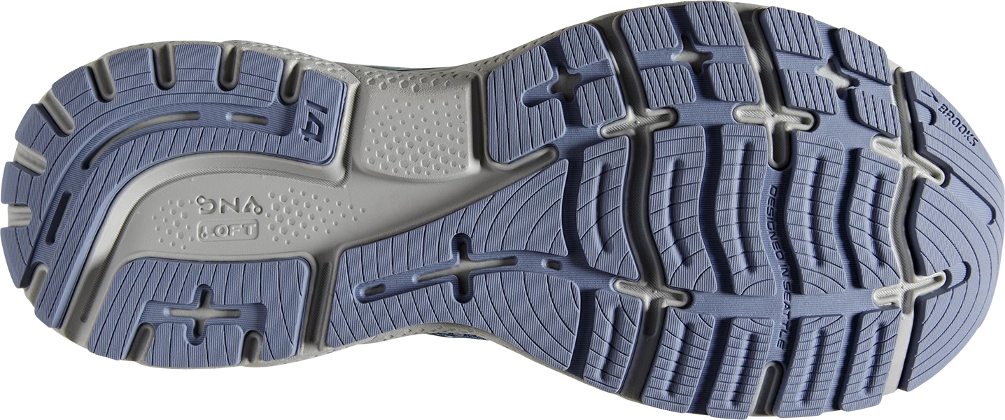 Brooks Women's Ghost 14 Brooks Women's Ghost 14 -Asics Shop 120356 456 S Ghost 14