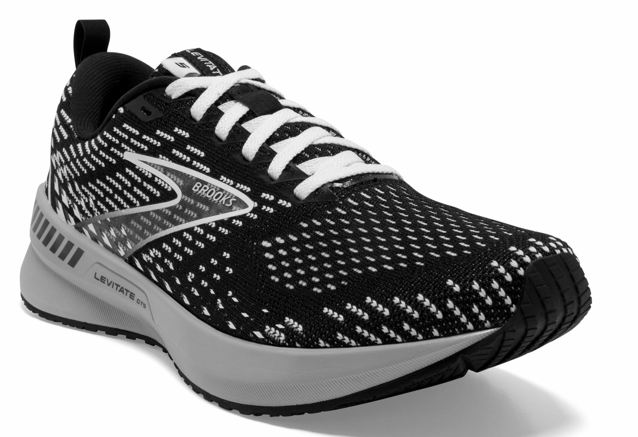 Brooks Women's Levitate GTS 5 2 Brooks Women's Levitate GTS 5 - Image 2