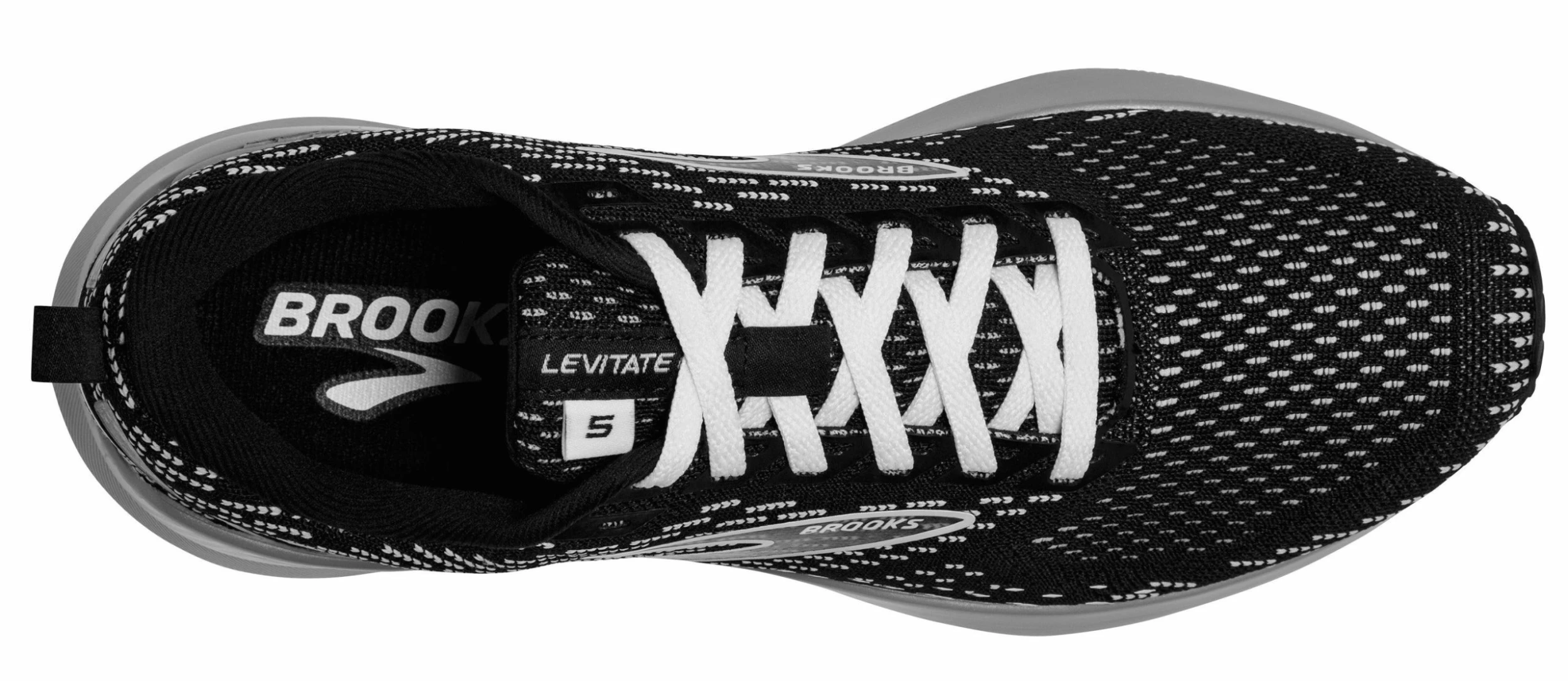 Brooks Women's Levitate GTS 5 4 Brooks Women's Levitate GTS 5 - Image 4