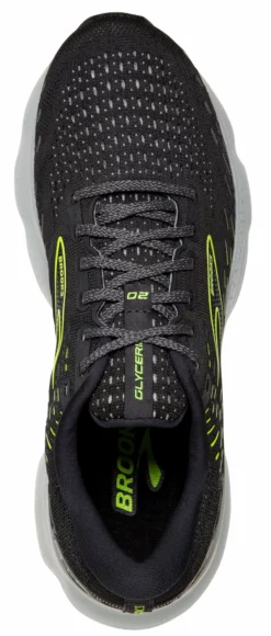 Brooks Women's Glycerin 20 -Asics Shop 120369 047 o glycerin 20 womens neutral cushion running shoe