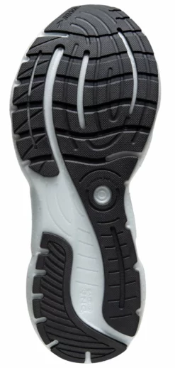 Brooks Women's Glycerin GTS 20 - Ebony/White/Nightlife (1203701B047) 5 Brooks Women's Glycerin GTS 20 - Ebony/White/Nightlife (1203701B047) -Asics Shop 120370 047 s glycerin gts 20 womens supportive cushion running shoe