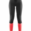 Craft Women's Brilliant Thermal Tight - Black/Crush (1903606-9410)