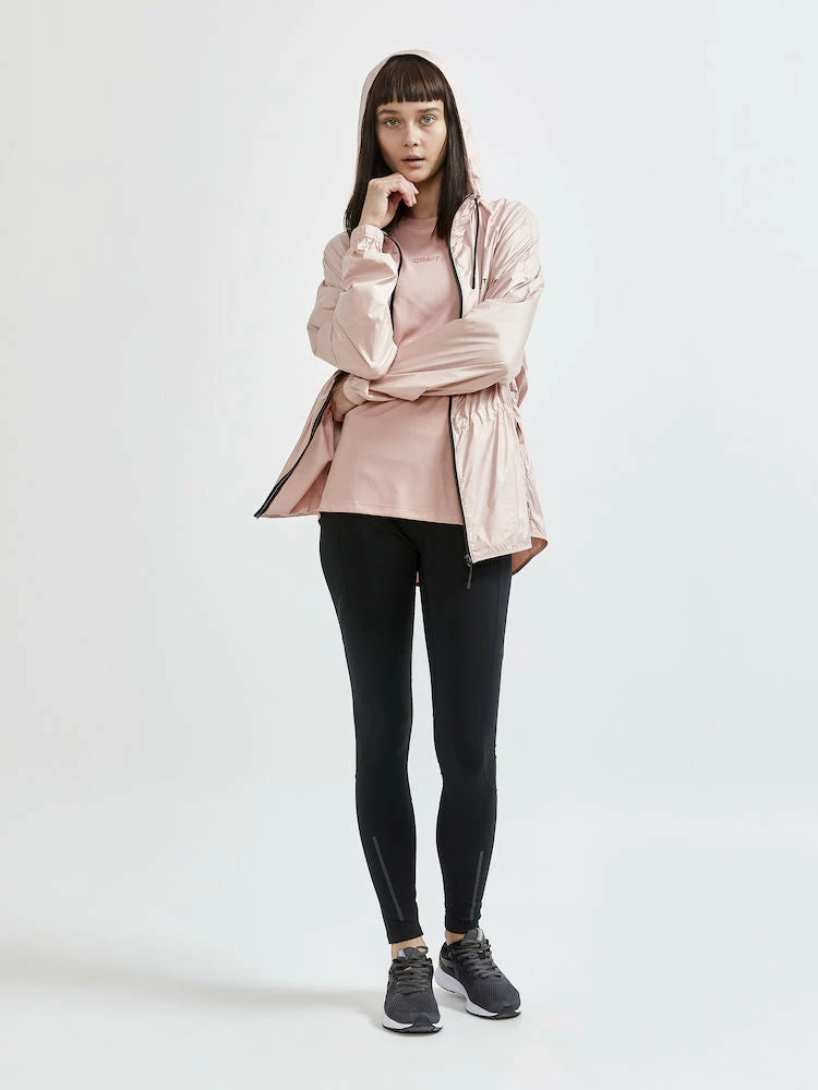 Craft Women's ADV Essence Warm Tights 4 Craft Women's ADV Essence Warm Tights - Image 4