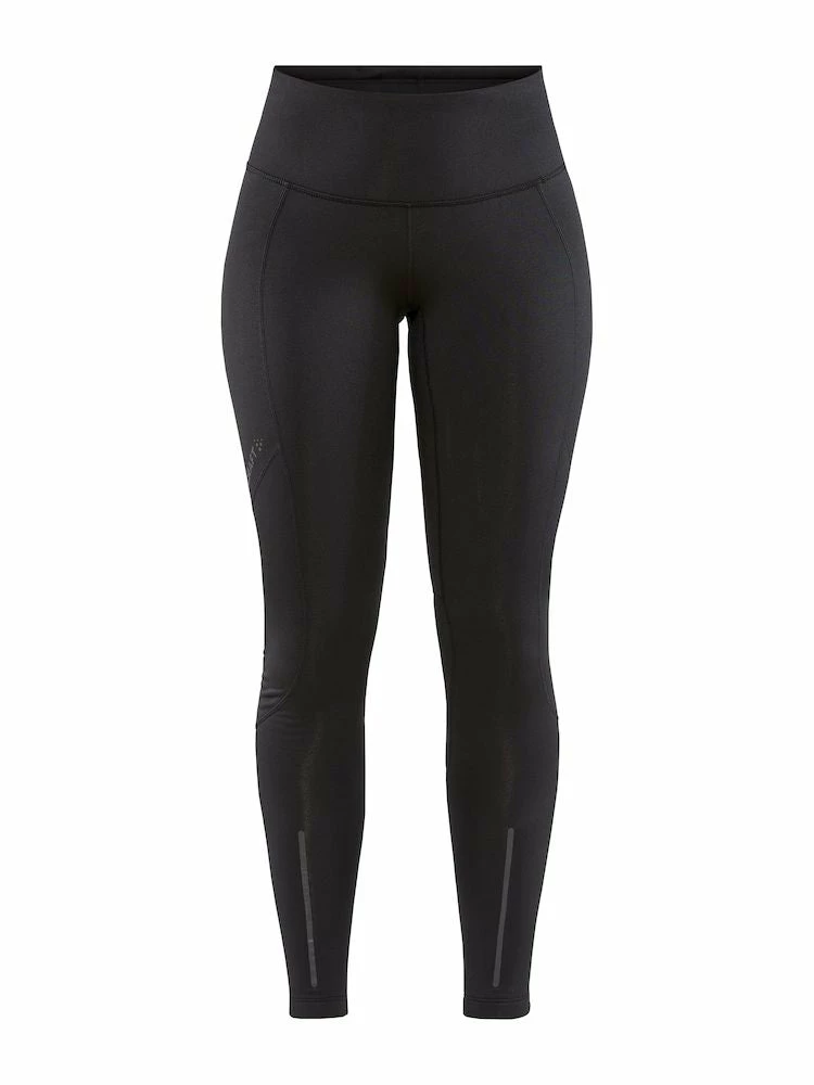 Craft Women's ADV Essence Warm Tights 5 Craft Women's ADV Essence Warm Tights - Image 5