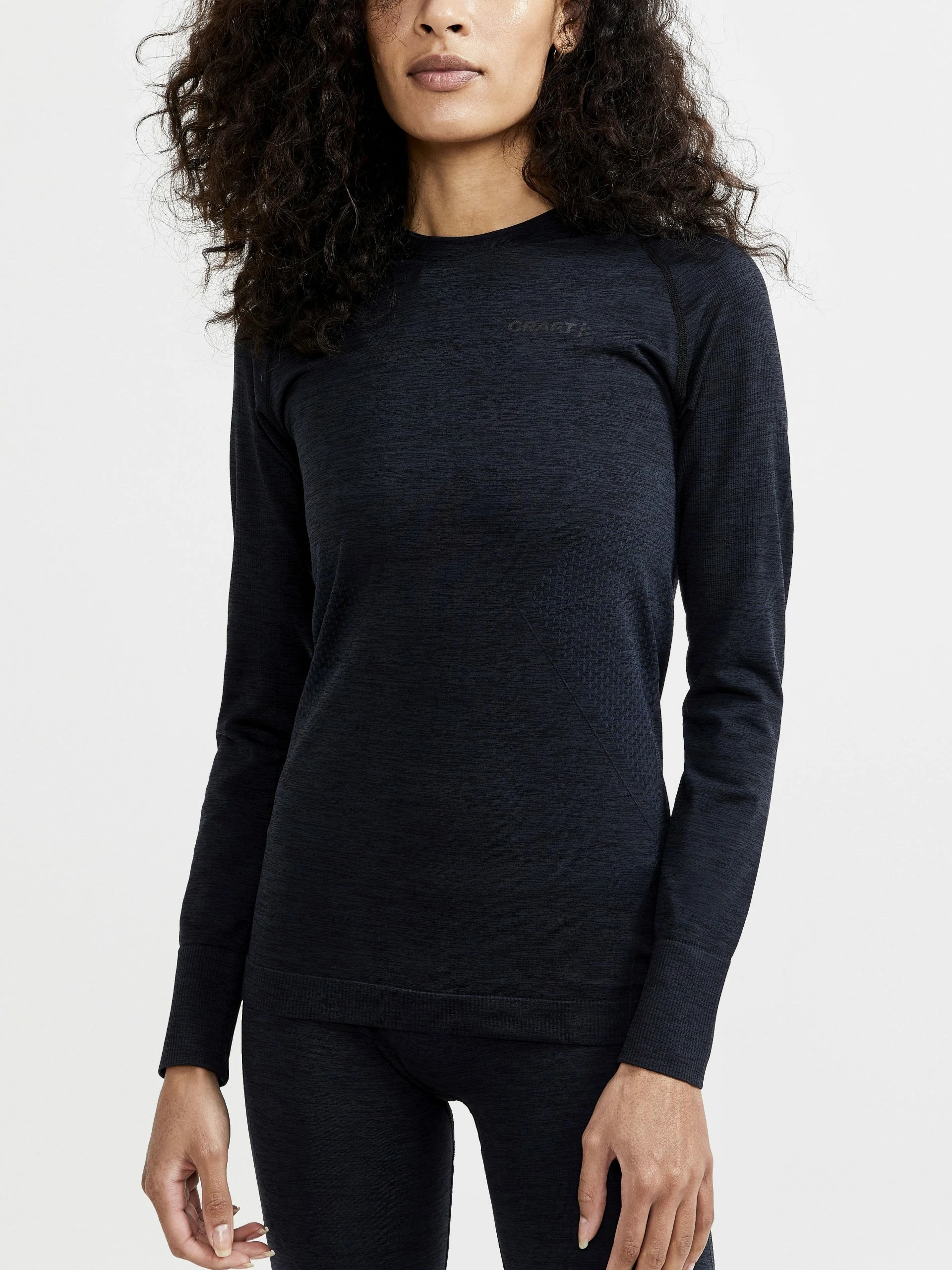 Craft Women's Core Dry Active Comfort LS Top 1 Craft Women's Core Dry Active Comfort LS Top