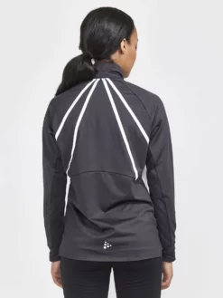 Craft Women's ADV SubZ Lumen Jacket 2.0 2 Craft Women's ADV SubZ Lumen Jacket 2.0 -Asics Shop 1911321 895992 ADVSubZLumenJacket2W Closeup2 Preview