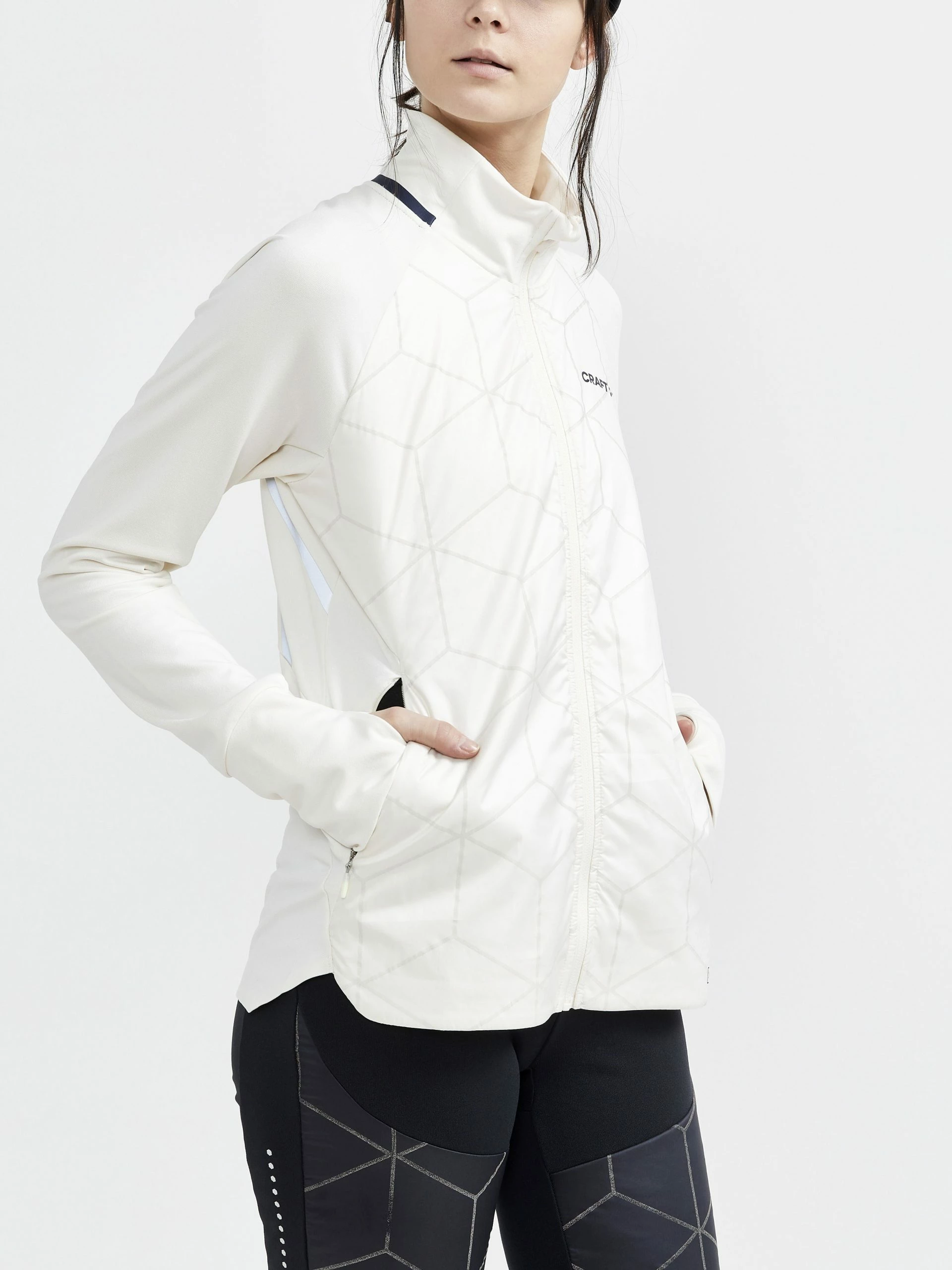 Craft Women's ADV SubZ Lumen Jacket 2.0 1 Craft Women's ADV SubZ Lumen Jacket 2.0