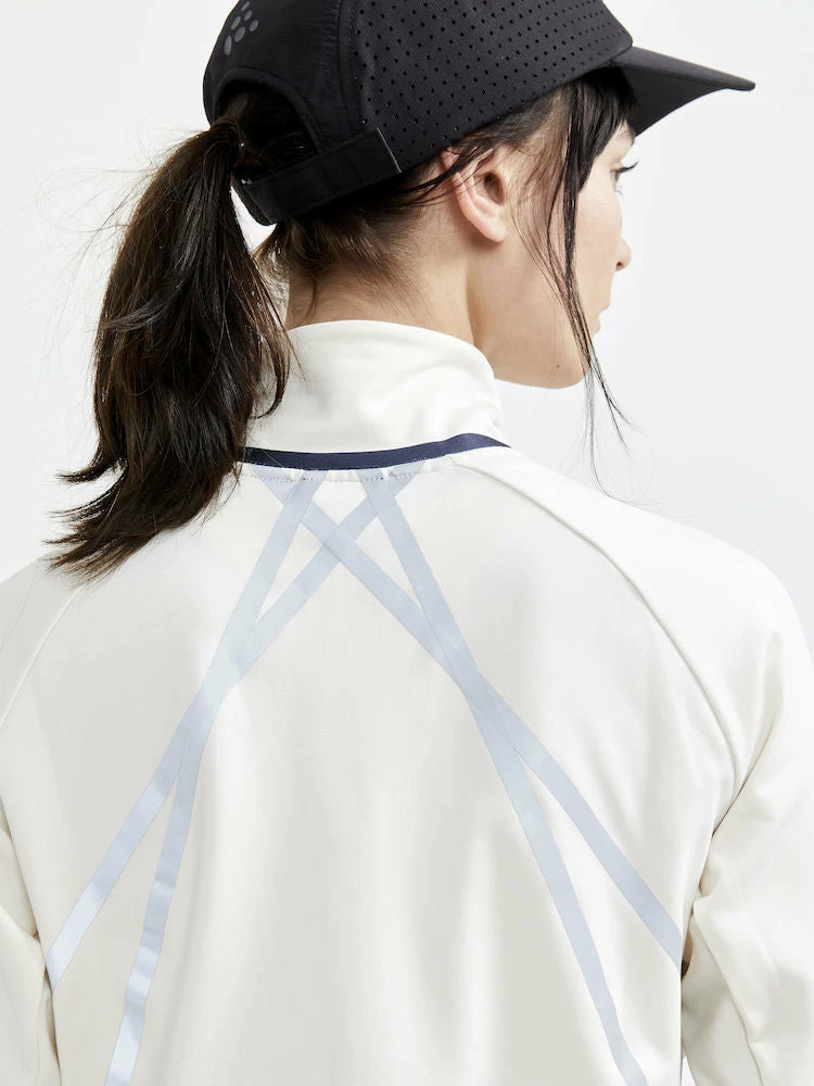 Craft Women's ADV SubZ Lumen Jacket 2.0 2 Craft Women's ADV SubZ Lumen Jacket 2.0 - Image 2