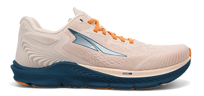 Altra Women's Torin 5 - Dusty Pink (AL0A547X-681) 1 Altra Women's Torin 5 - Dusty Pink (AL0A547X-681)