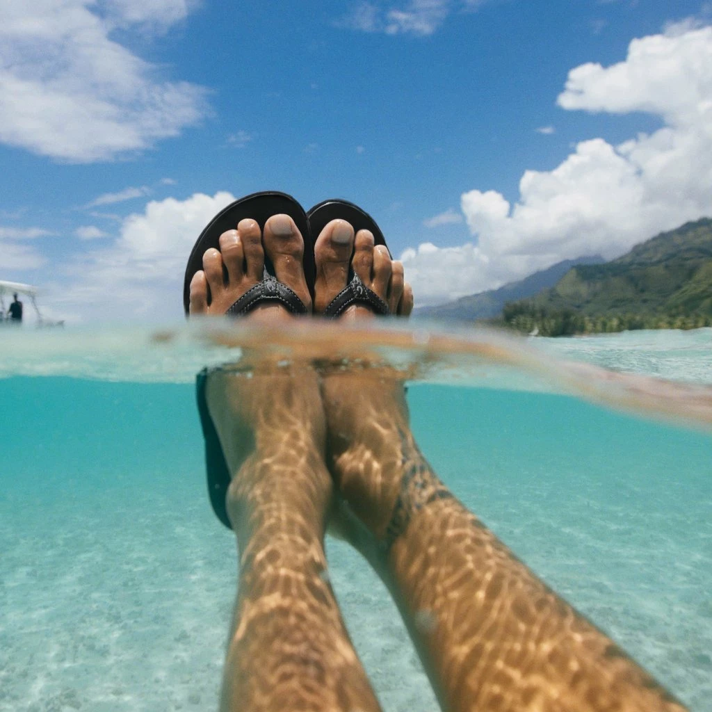 OluKai Women's HO'OPIO 7 OluKai Women's HO'OPIO - Image 7