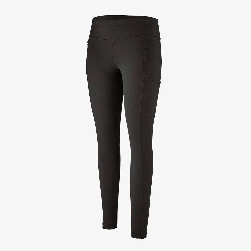 Patagonia Women's Pack Out Tight - Black (21995BLK) Patagonia Women's Pack Out Tight - Black (21995BLK) -Asics Shop 21995 BLK