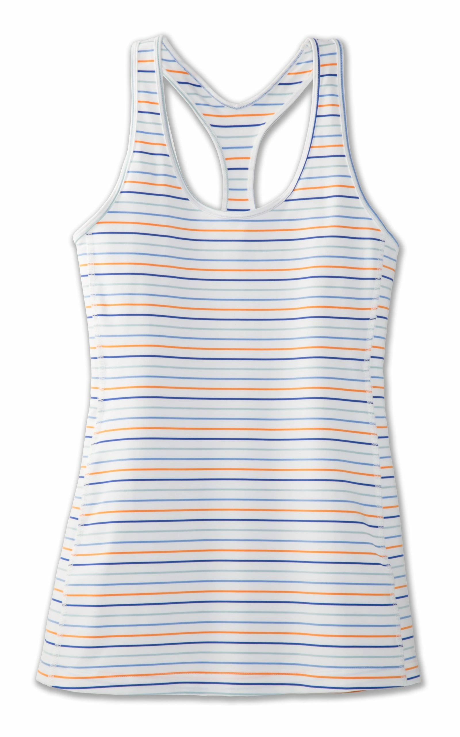 Brooks Women's Pick-Up Tank (221339) 1 Brooks Women's Pick-Up Tank (221339)