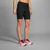 Brooks Women's Greenlight 7" Short Tight - Black (221348001)