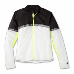 Brooks Women's Carbonite Jacket - Luminosity (221429753) -Asics Shop 221429 753 lf Carbonite Jacket 1 scaled